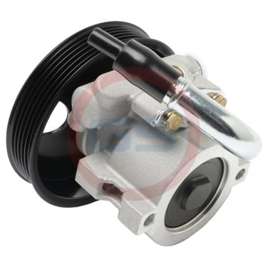 GS HP10019C Новый насос ГУР Chevrolet Aveo 2005-, Chevrolet Kalos 2003- - 2