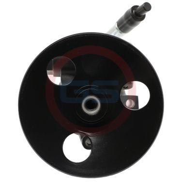 GS HP10019C Новый насос ГУР Chevrolet Aveo 2005-, Chevrolet Kalos 2003- - 3