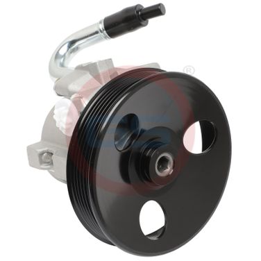 GS HP10019C Новый насос ГУР Chevrolet Aveo 2005-, Chevrolet Kalos 2003- - 4