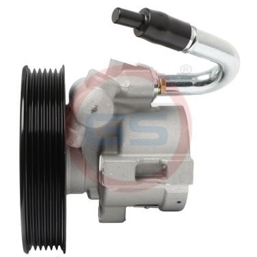 GS HP10019C Новый насос ГУР Chevrolet Aveo 2005-, Chevrolet Kalos 2003- - 5