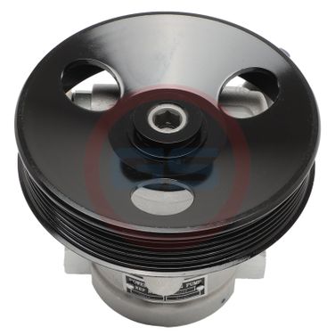 GS HP10019C Новый насос ГУР Chevrolet Aveo 2005-, Chevrolet Kalos 2003- - 6