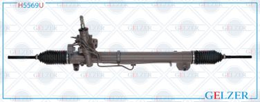 GELZER H5569U Рулевой механизм ГУР Mercedes c w204 / s204 2007-, Mercedes GLK x204 2008-2015 (Ориг.восст) - 1