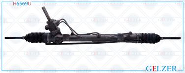 GELZER H6569U Рулевой механизм ГУР Renault Logan new, Renault Sandero II (Ориг.восст) - 1