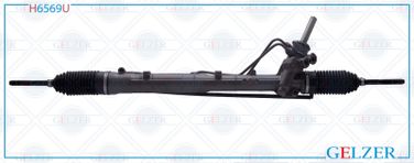 GELZER H6569U Рулевой механизм ГУР Renault Logan new, Renault Sandero II (Ориг.восст) - 2