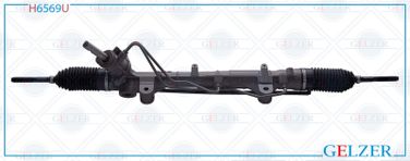 GELZER H6569U Рулевой механизм ГУР Renault Logan new, Renault Sandero II (Ориг.восст) - 3