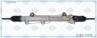 GELZER H5546A Рулевой механизм ГУР Mercedes m w163 (Аналог) - 3