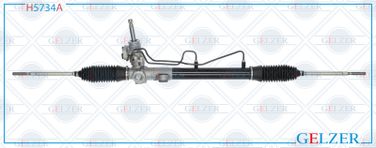 GELZER H5734A Рулевой механизм ГУР Mitsubishi Lancer IX v1.6 (Аналог) - 1