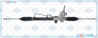 GELZER H5734A Рулевой механизм ГУР Mitsubishi Lancer IX v1.6 (Аналог) - 2