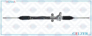 GELZER H5734A Рулевой механизм ГУР Mitsubishi Lancer IX v1.6 (Аналог) - 3