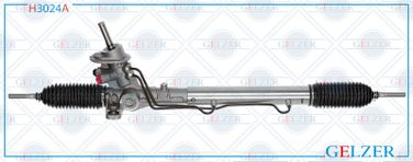 GELZER H3024A Рулевой механизм ГУР VW Sharan 95-11, Seat Alhambra 96-10, Ford   95-06 - 1