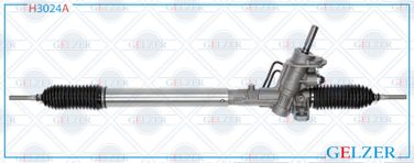GELZER H3024A Рулевой механизм ГУР VW Sharan 95-11, Seat Alhambra 96-10, Ford   95-06 - 2