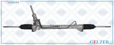 GELZER H5424A Рулевой механизм ГУР Mazda 3 2003-2009, Mazda 5 2005-2010, Mazda 5 2010- (Аналог) - 1