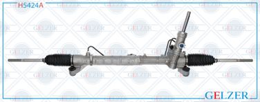 GELZER H5424A Рулевой механизм ГУР Mazda 3 2003-2009, Mazda 5 2005-2010, Mazda 5 2010- (Аналог) - 2