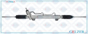 GELZER H7996A Рулевой механизм ГУР Toyota Fortuner 2016-, Toyota Hilux 2015- (Аналог) - 1