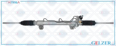 GELZER H7996A Рулевой механизм ГУР Toyota Fortuner 2016-, Toyota Hilux 2015- (Аналог) - 3