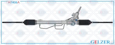 GELZER H7406A Рулевой механизм ГУР Subaru Impreza, wrx, Subaru Legacy (Аналог) - 1