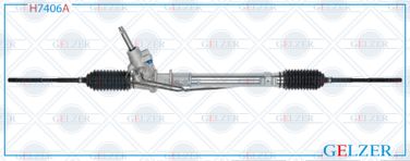 GELZER H7406A Рулевой механизм ГУР Subaru Impreza, wrx, Subaru Legacy (Аналог) - 2