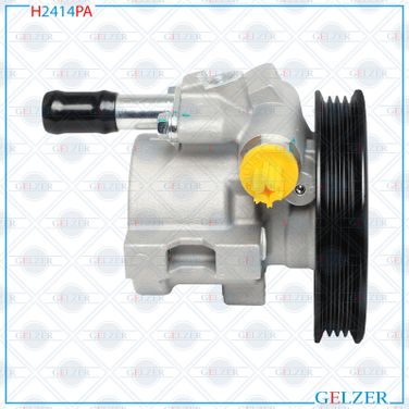 GELZER H2414PA Насос гидроусилителя руля Daewoo Gentra (Аналог) - 1
