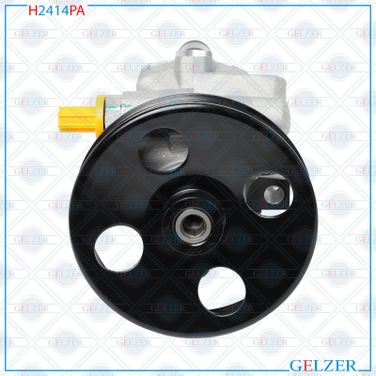 GELZER H2414PA Насос гидроусилителя руля Daewoo Gentra (Аналог) - 3