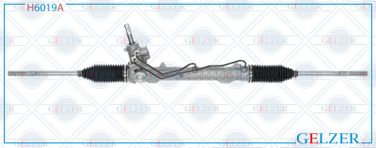 GELZER H6019A Рулевой механизм ГУР Peugeot 307 2000- (Аналог) - 2