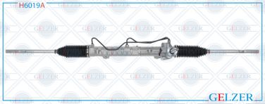 GELZER H6019A Рулевой механизм ГУР Peugeot 307 2000- (Аналог) - 3
