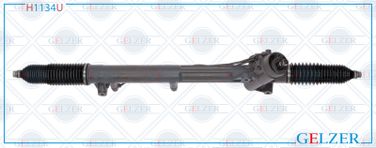 GELZER H1134U Рулевой механизм ГУР audi A6, A6 Avant, audi Allroad (Ориг.восст) - 3