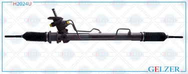 GELZER H2024U Рулевой механизм ГУР Chevrolet Kalos, Daewoo Kalos (Ориг.восст) - 1