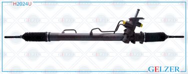 GELZER H2024U Рулевой механизм ГУР Chevrolet Kalos, Daewoo Kalos (Ориг.восст) - 2
