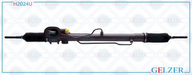 GELZER H2024U Рулевой механизм ГУР Chevrolet Kalos, Daewoo Kalos (Ориг.восст) - 3
