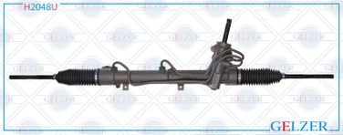 GELZER H2048U Рулевой механизм ГУР Chevrolet Viva (Ориг.восст) - 2