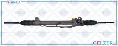 GELZER H2048U Рулевой механизм ГУР Chevrolet Viva (Ориг.восст) - 3