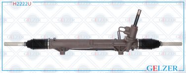GELZER H2222U Рулевой механизм ГУР Citroen C5 2001- (Ориг.восст) - 2