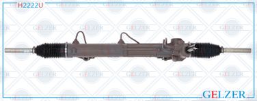 GELZER H2222U Рулевой механизм ГУР Citroen C5 2001- (Ориг.восст) - 3
