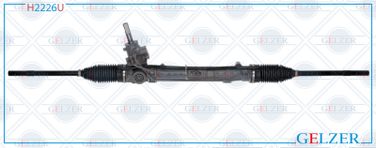 GELZER H2226U Рулевой механизм ГУР Citroen C4 2004-2009 (Ориг.восст) - 1