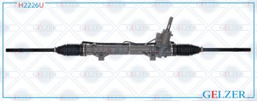 GELZER H2226U Рулевой механизм ГУР Citroen C4 2004-2009 (Ориг.восст) - 2