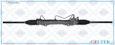 GELZER H2226U Рулевой механизм ГУР Citroen C4 2004-2009 (Ориг.восст) - 3