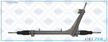 GELZER H2239U Рулевой механизм ГУР Fiat Ducato, Peugeot Boxer, Citroen Jumper (Ориг.восст) - 2