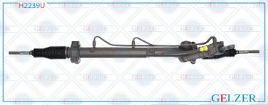 GELZER H2239U Рулевой механизм ГУР Fiat Ducato, Peugeot Boxer, Citroen Jumper (Ориг.восст) - 3