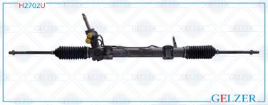 GELZER H2702U Рулевой механизм ГУР jeep Liberty, jeep Patriot (Ориг.восст) - 1