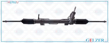 GELZER H2702U Рулевой механизм ГУР jeep Liberty, jeep Patriot (Ориг.восст) - 2