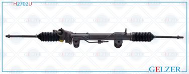 GELZER H2702U Рулевой механизм ГУР jeep Liberty, jeep Patriot (Ориг.восст) - 3