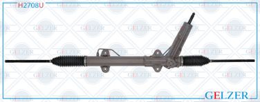 GELZER H2708U Рулевой механизм ГУР Dodge Sprinter (Ориг.восст) - 2