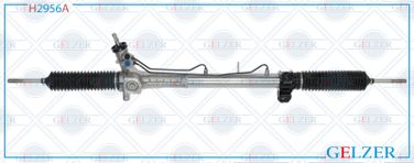 GELZER H2956A Рулевая рейка Citroen Jumper 02-06, Fiat Ducato 02-06, Peugeot Boxer 02-06 - 1