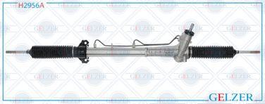 GELZER H2956A Рулевая рейка Citroen Jumper 02-06, Fiat Ducato 02-06, Peugeot Boxer 02-06 - 2