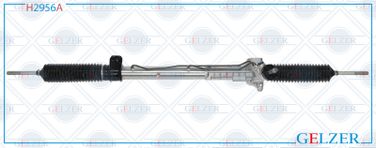 GELZER H2956A Рулевая рейка Citroen Jumper 02-06, Fiat Ducato 02-06, Peugeot Boxer 02-06 - 3