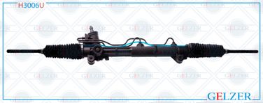 GELZER H3006U Рулевой механизм ГУР Ford Puma, Mazda 121 (Ориг.восст) - 1