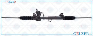 GELZER H3026U Рулевой механизм ГУР Ford Focus (Ориг.восст) - 1