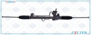 GELZER H3026U Рулевой механизм ГУР Ford Focus (Ориг.восст) - 2