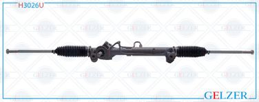 GELZER H3026U Рулевой механизм ГУР Ford Focus (Ориг.восст) - 3