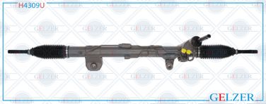 GELZER H4309U Рулевой механизм ГУР jeep Grand Cherokee (Ориг.восст) - 3